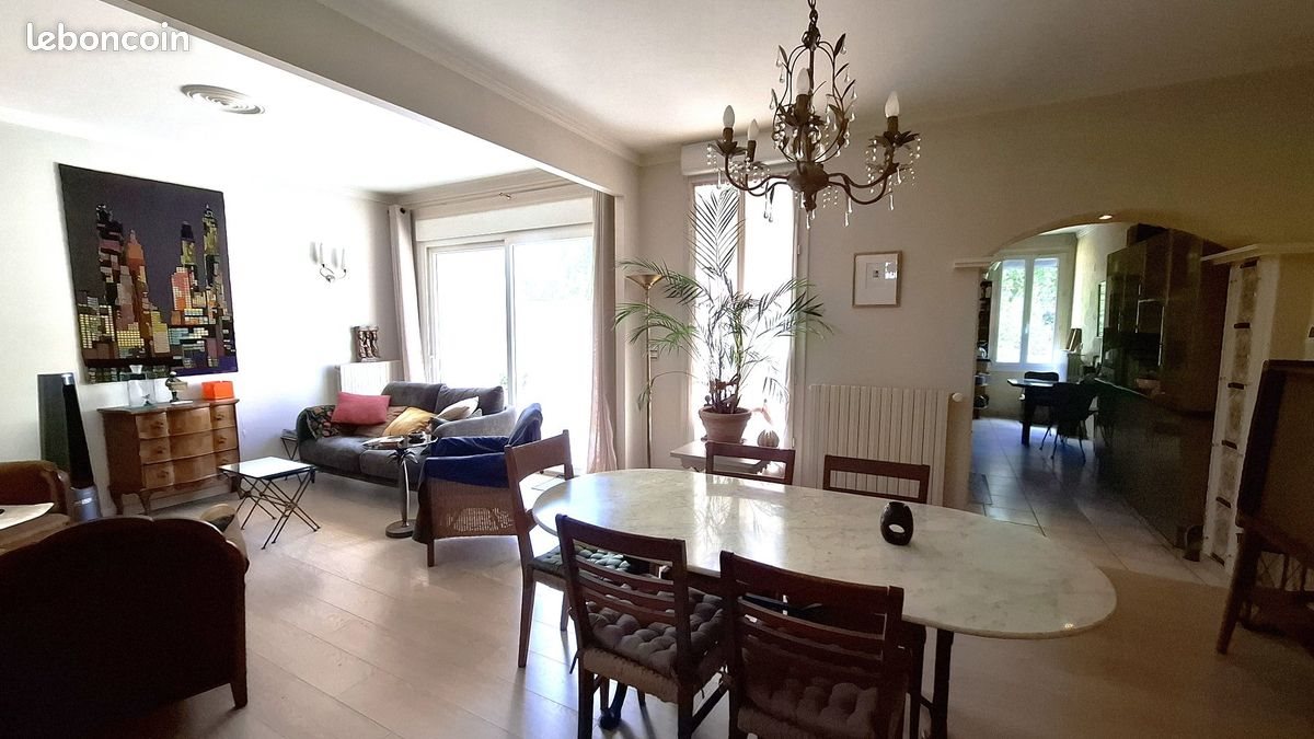 Maison à vendre, 115m², Vichy