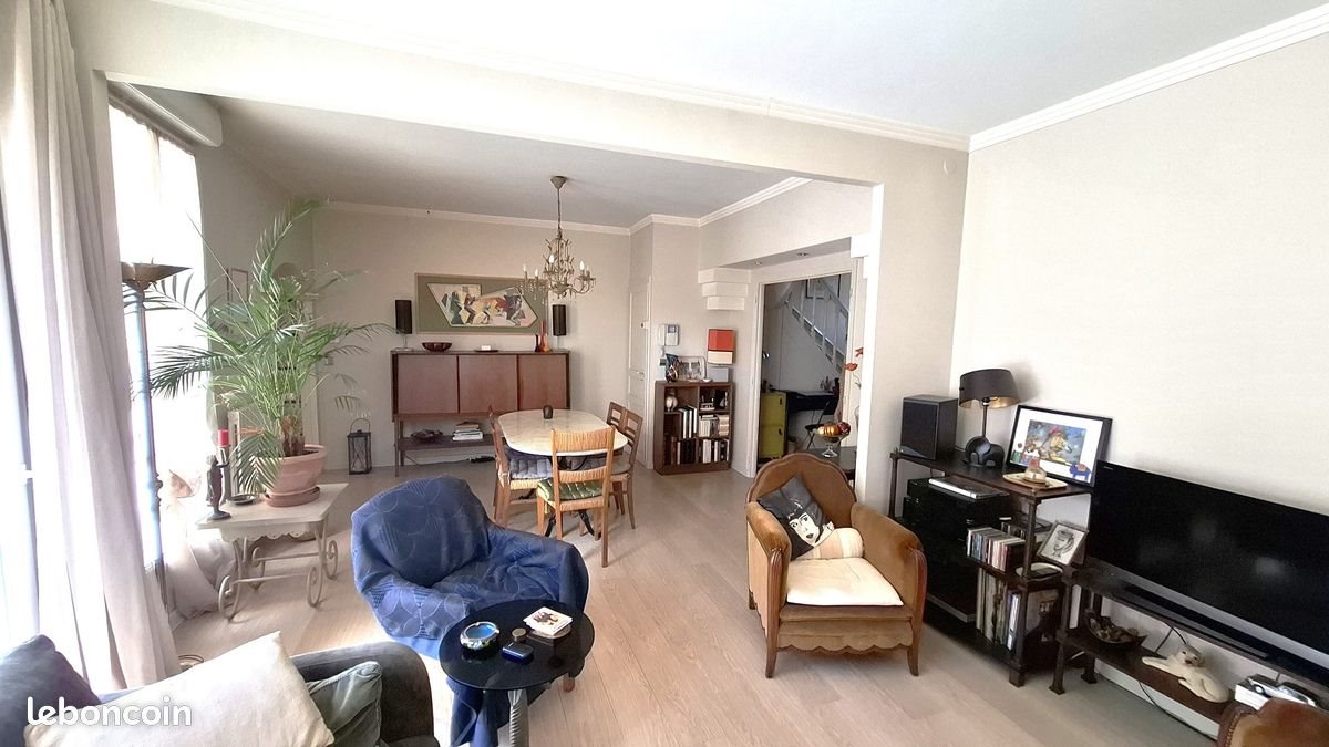 Maison à vendre, 115m², Vichy