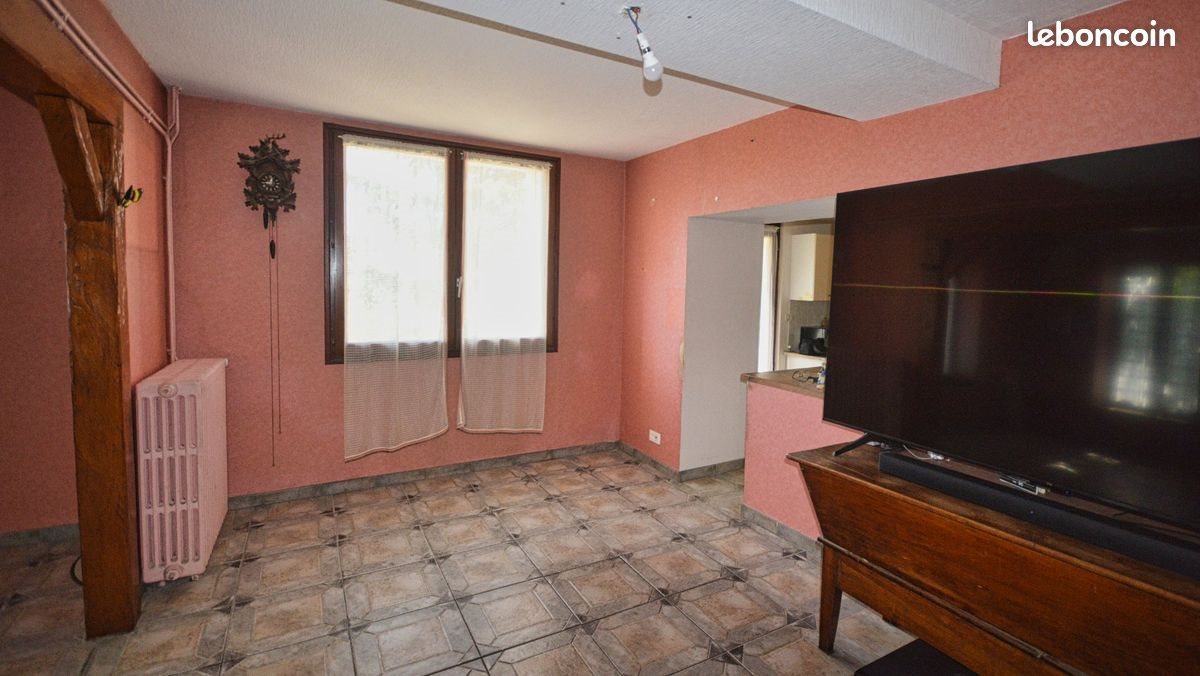 Maison à vendre, 125m², Cusset