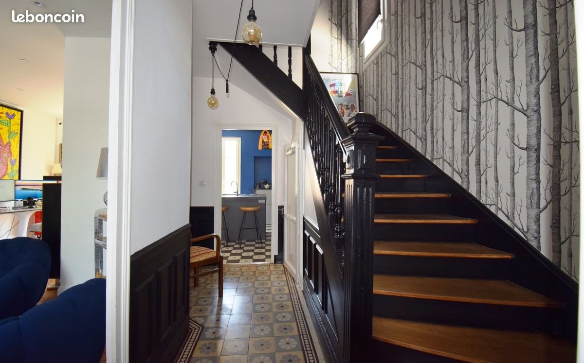 Maison à vendre, 101m², Vichy