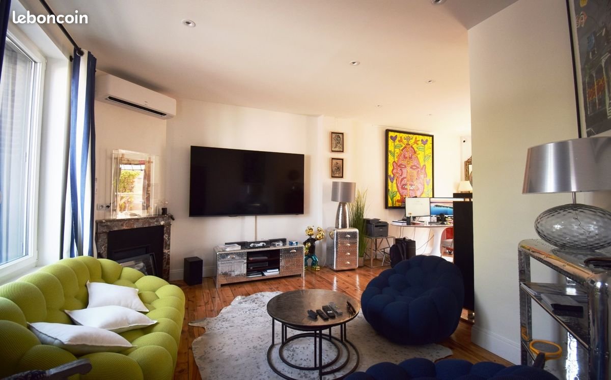 Maison à vendre, 101m², Vichy