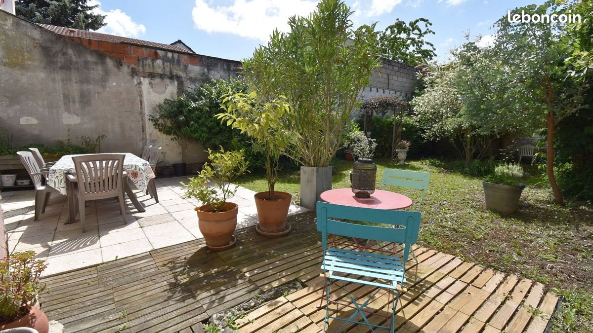 Maison à vendre, 96m², Vichy