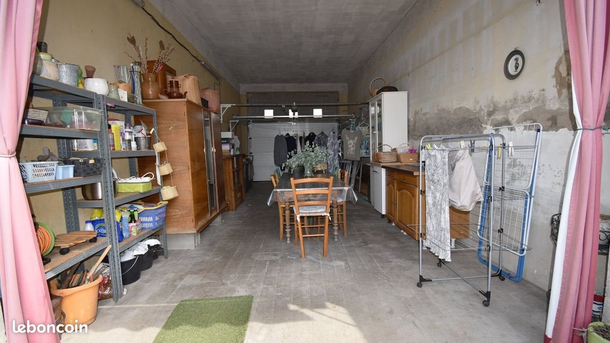 Maison à vendre, 96m², Vichy