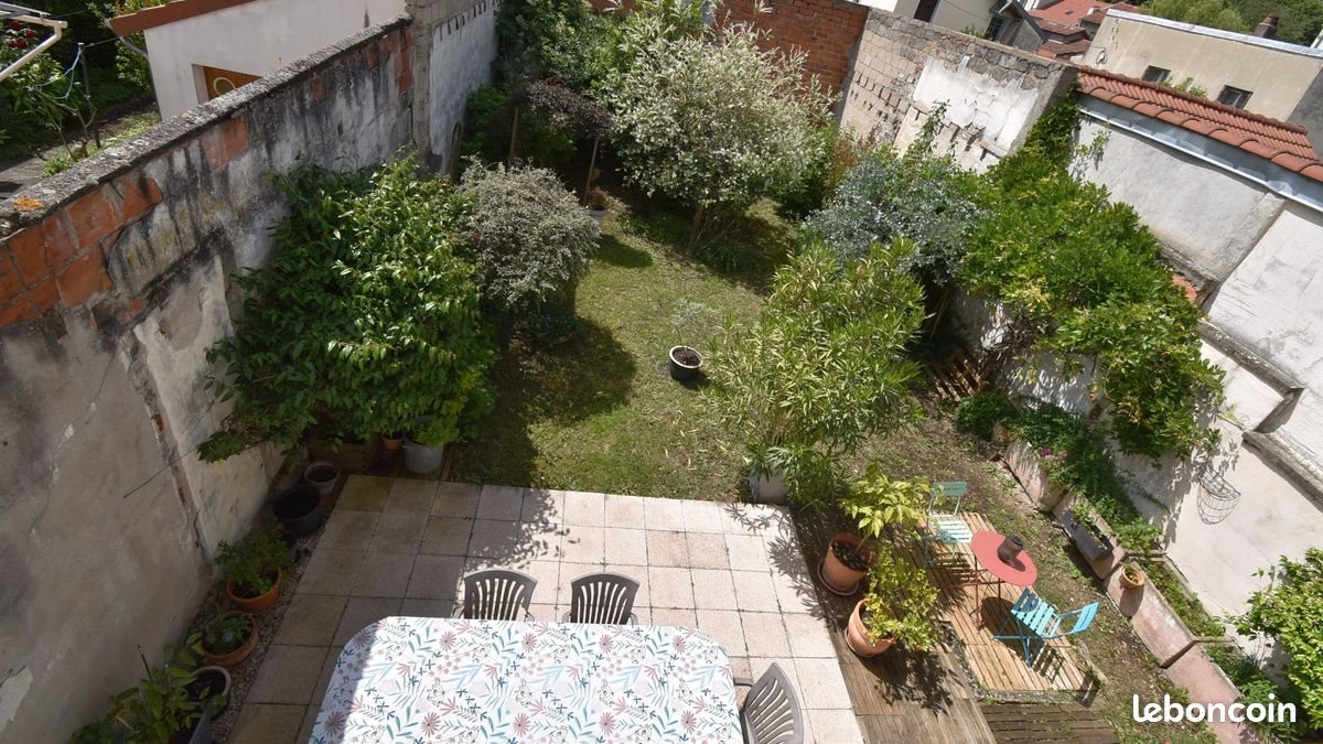 Maison à vendre, 96m², Vichy
