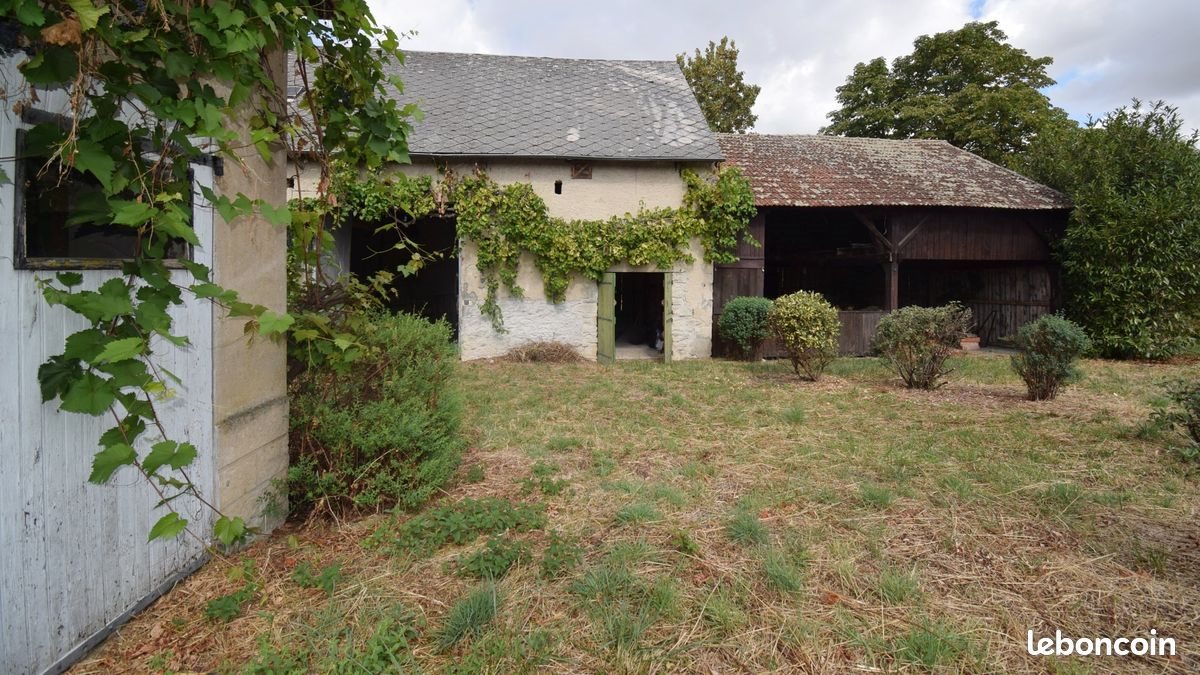 Maison à vendre, 97m², Cusset