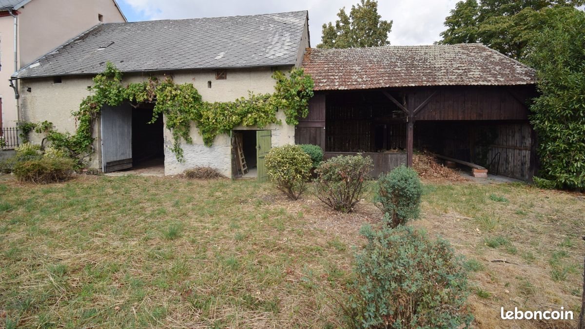 Maison à vendre, 97m², Cusset