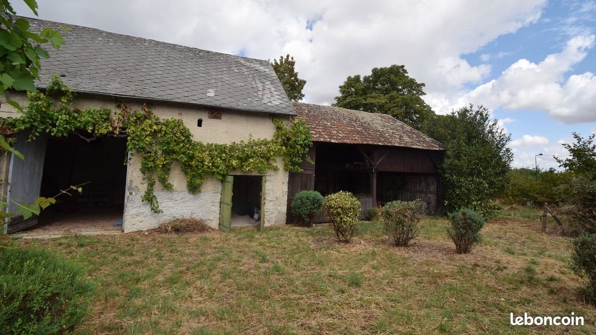 Maison à vendre, 97m², Cusset