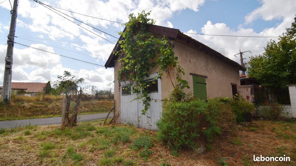 Maison à vendre, 97m², Cusset