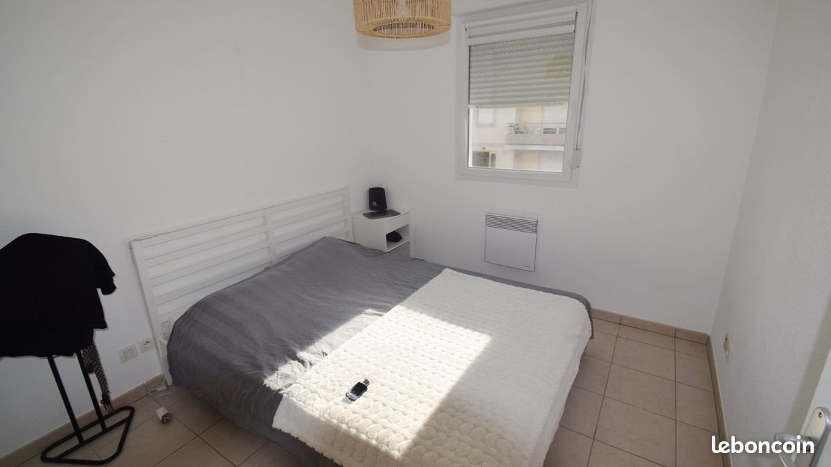 Appartement à louer, 36m², Vichy