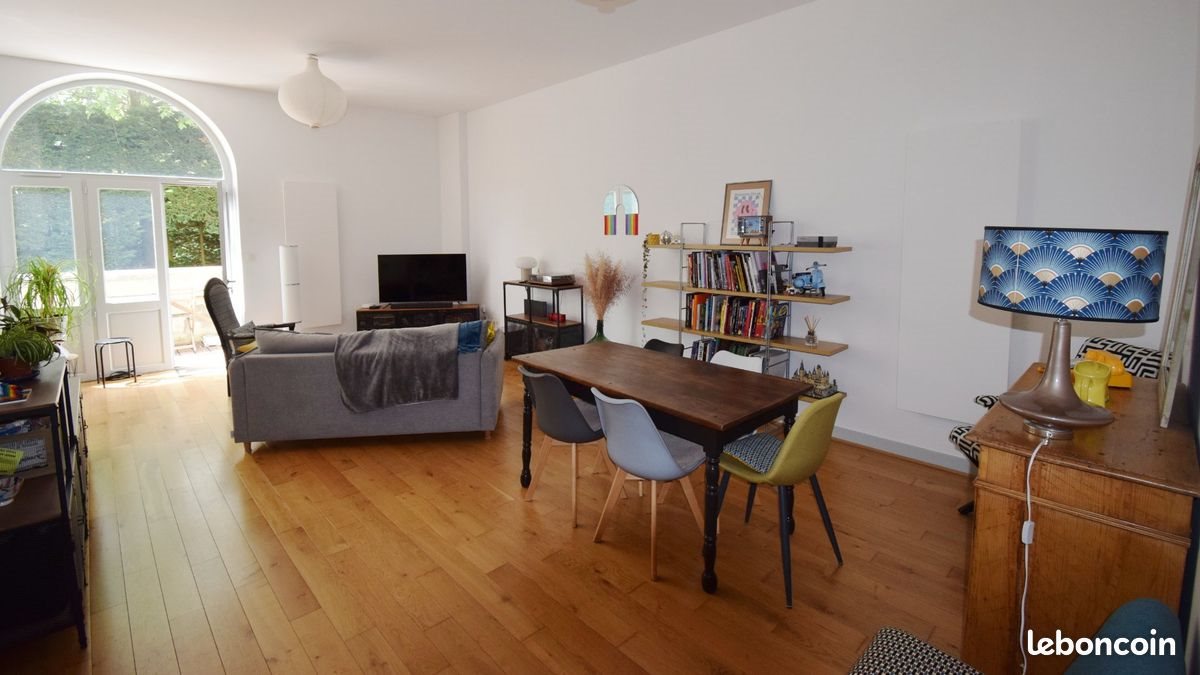 Appartement à vendre, 122m², Vichy