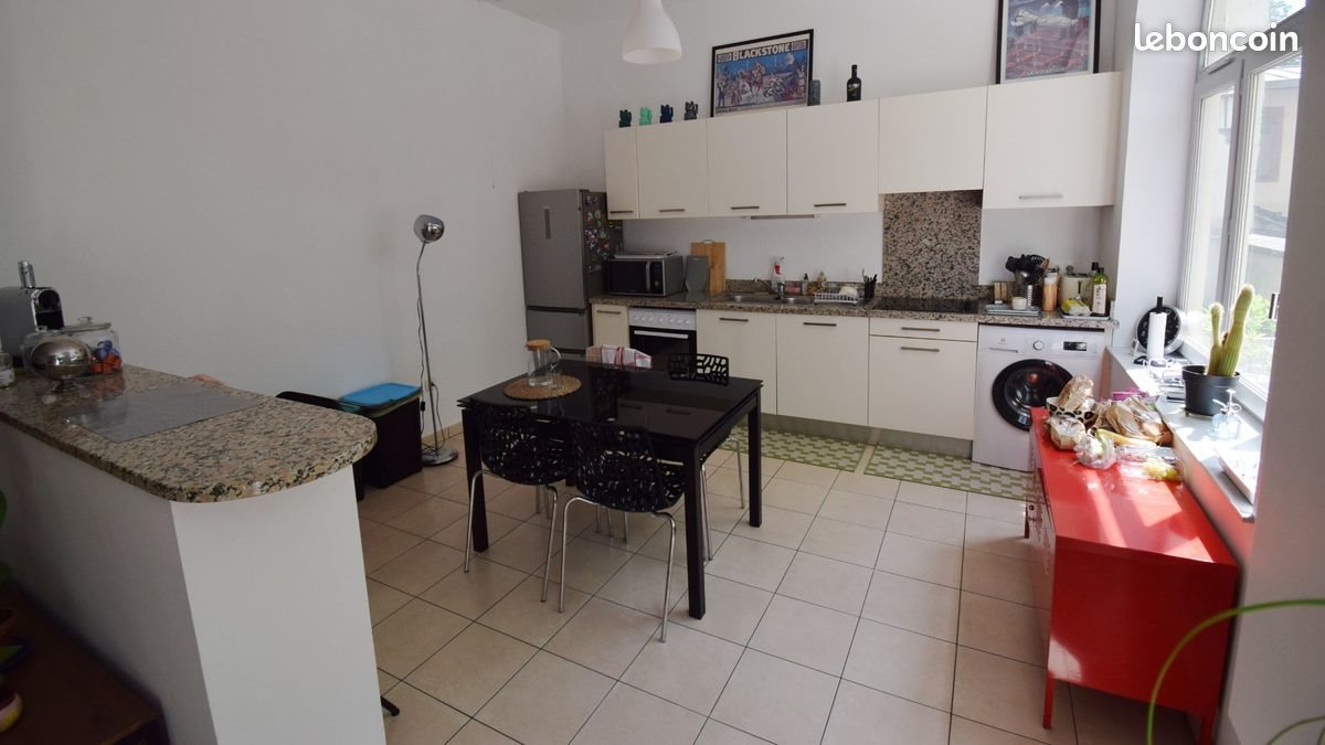 Appartement à vendre, 122m², Vichy