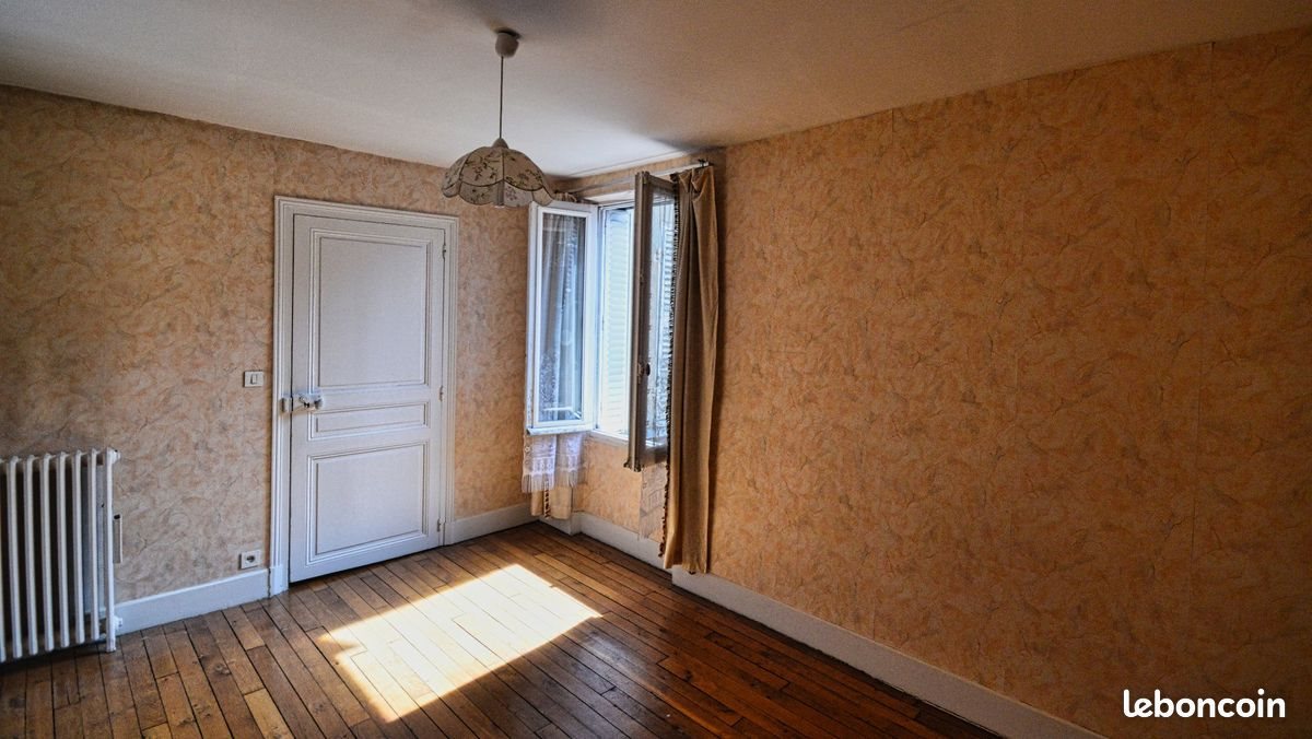Maison à vendre, 129m², Vichy
