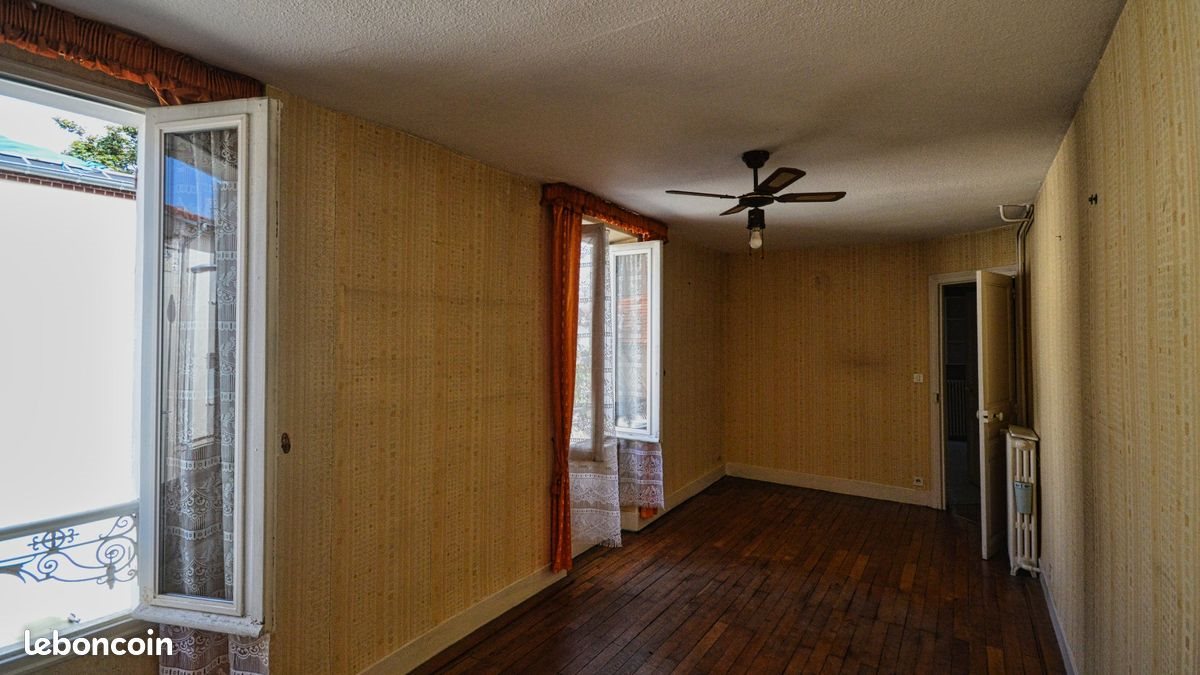 Maison à vendre, 129m², Vichy