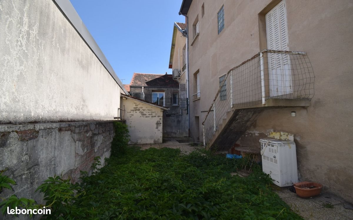 Maison à vendre, 160m², Bellerive-sur-Allier