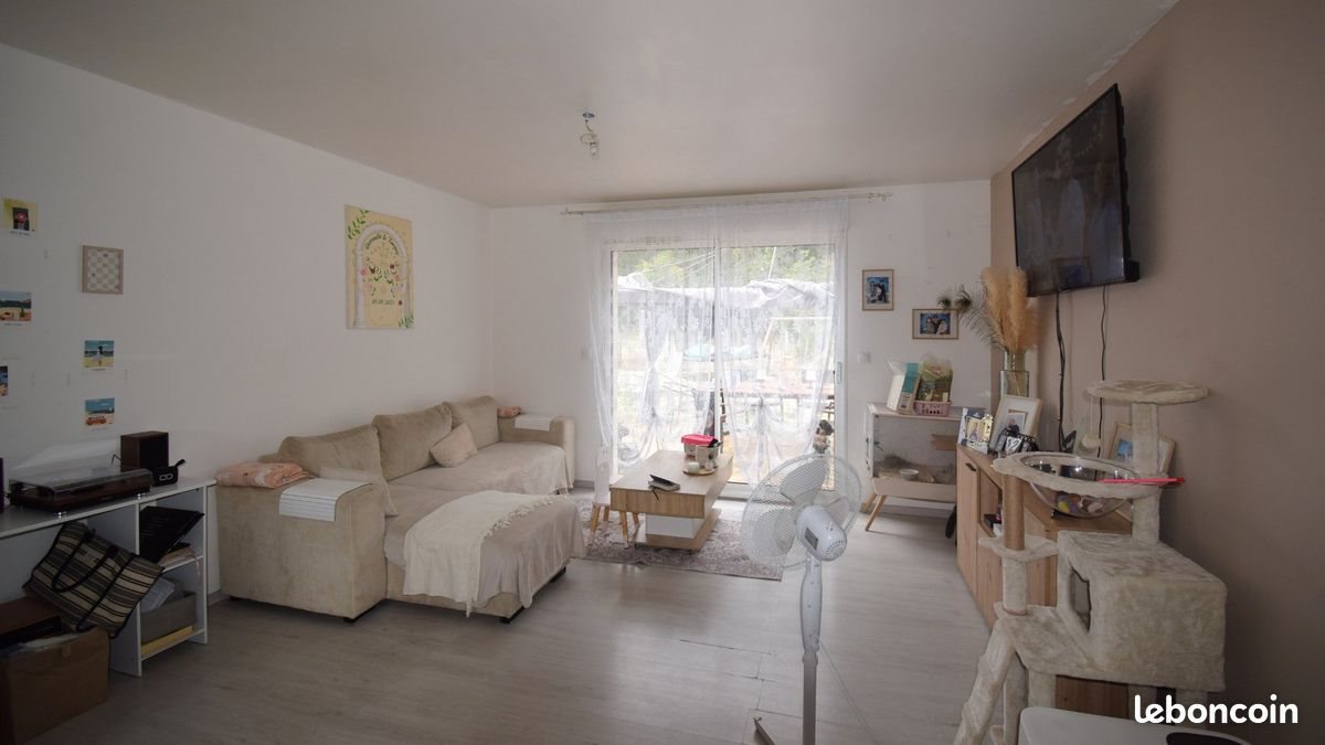Maison à vendre, 75m², Brugheas