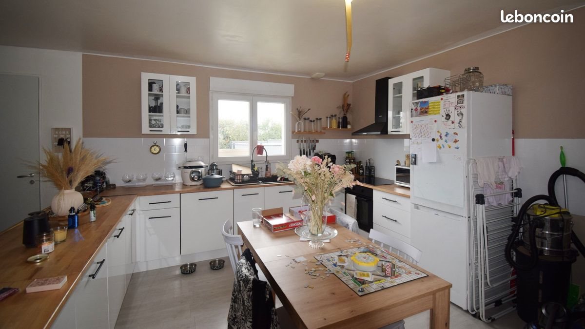 Maison à vendre, 75m², Brugheas