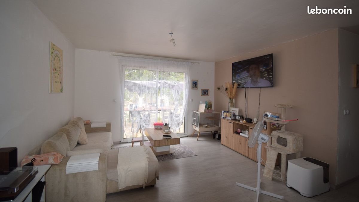 Maison à vendre, 75m², Brugheas