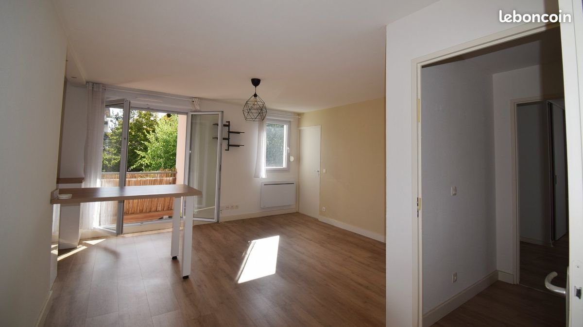Appartement à vendre, 53m², Cusset