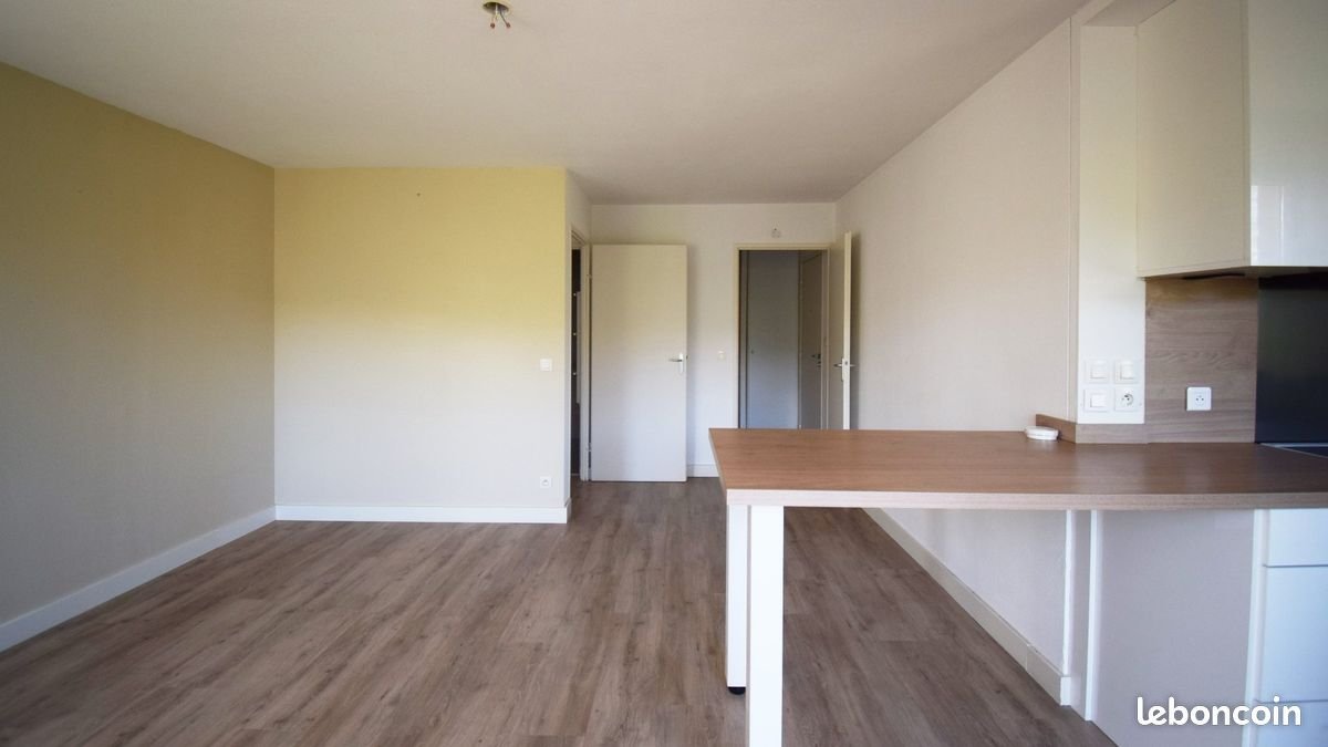 Appartement à vendre, 53m², Cusset