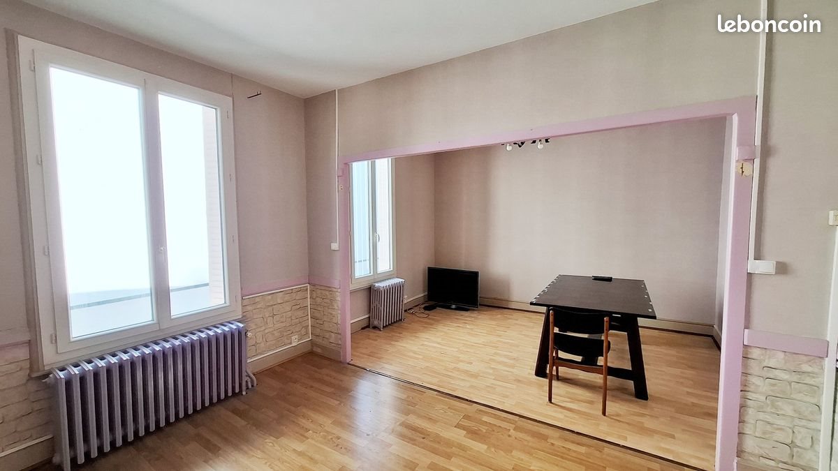 Maison à vendre, 67m², Vichy
