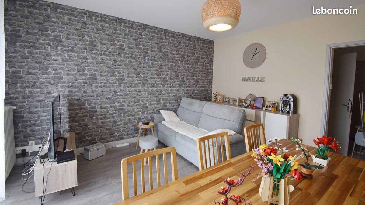 Maison à vendre, 110m², Vichy