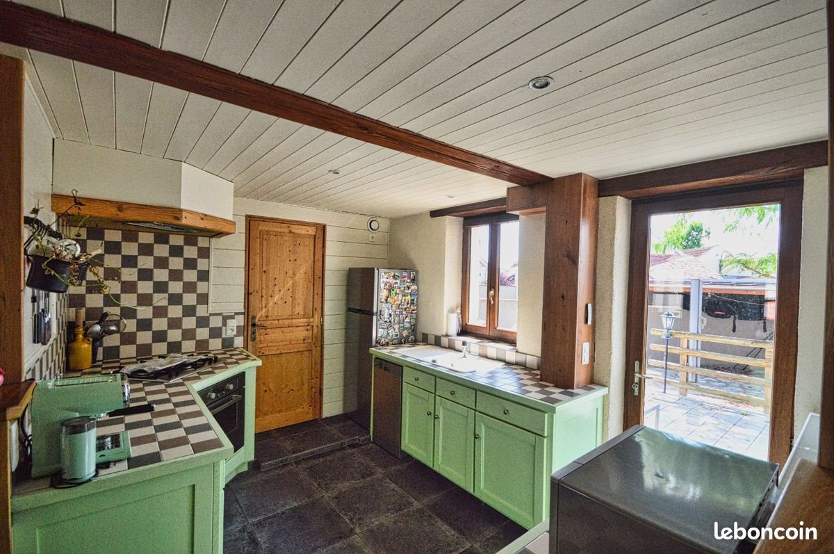 Maison à vendre, 95m², Saint-Germain-des-Fossés