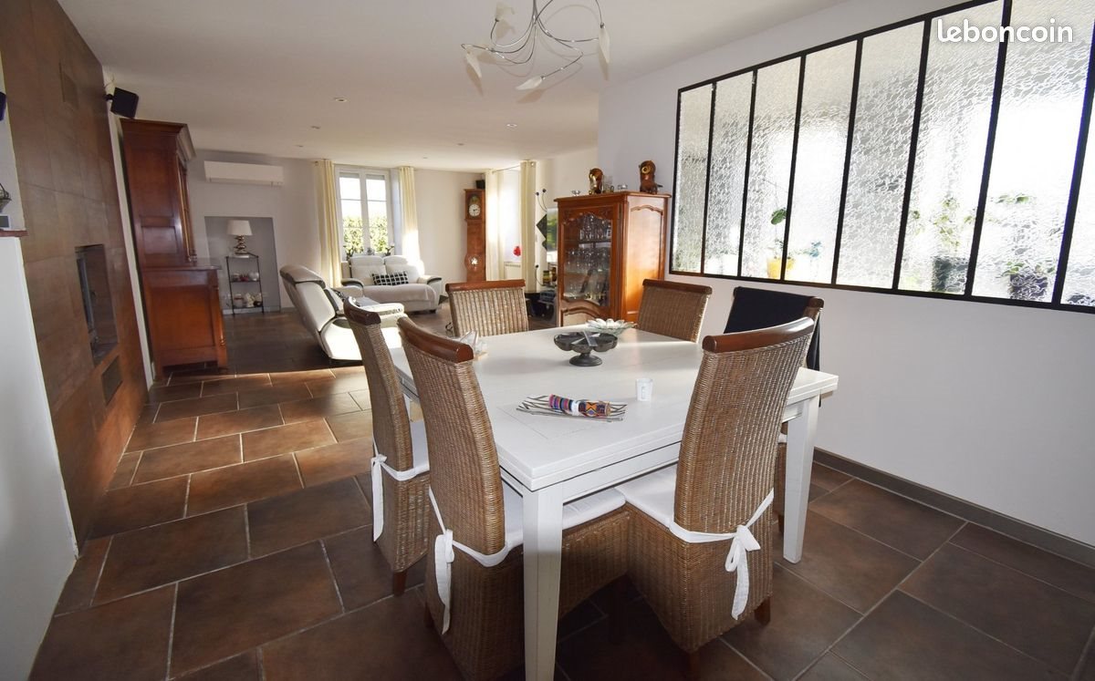 Maison à vendre, 349m², Hauterive