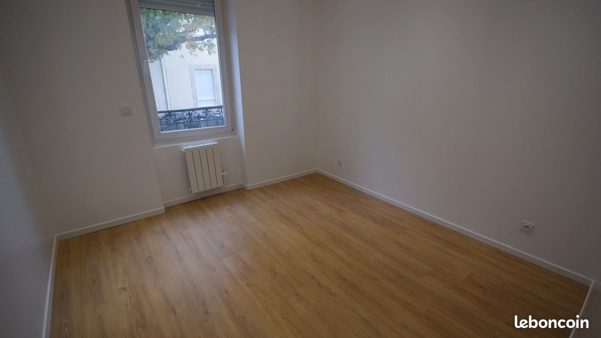 Appartement à louer, 29m², Vichy