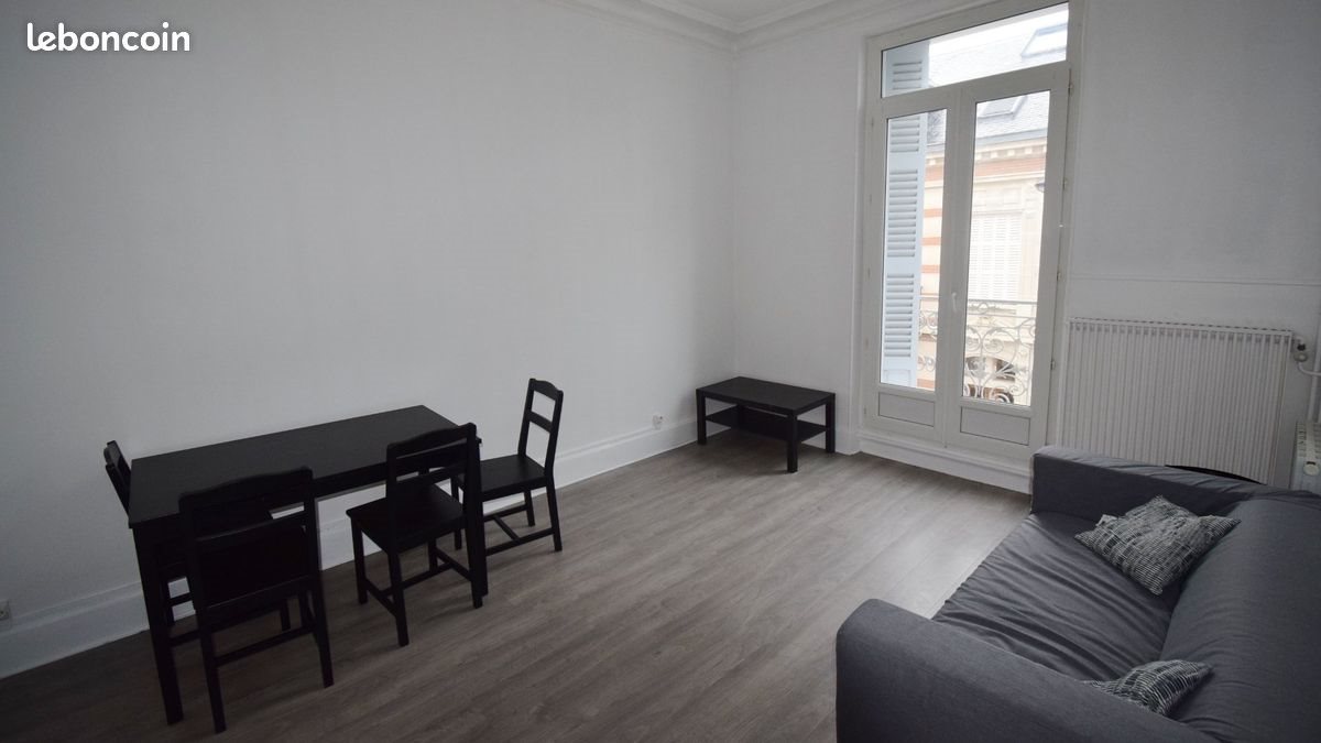 Appartement à louer, 58m², Vichy