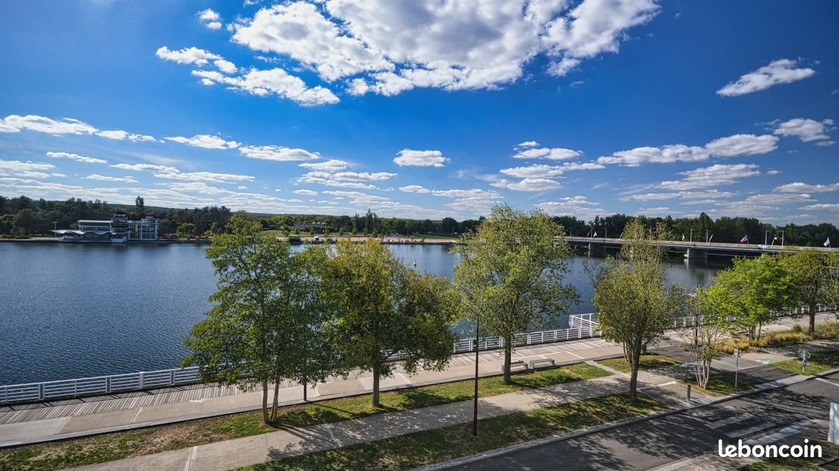 Appartement à vendre, 84m², Vichy