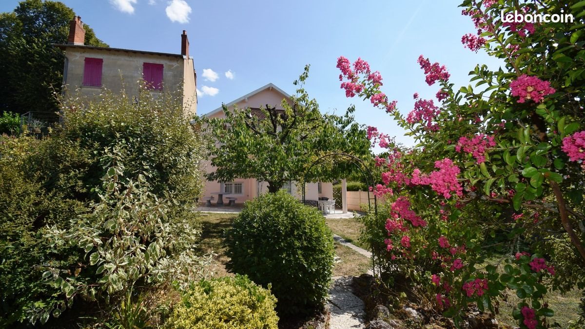Maison à vendre, 130m², Vichy