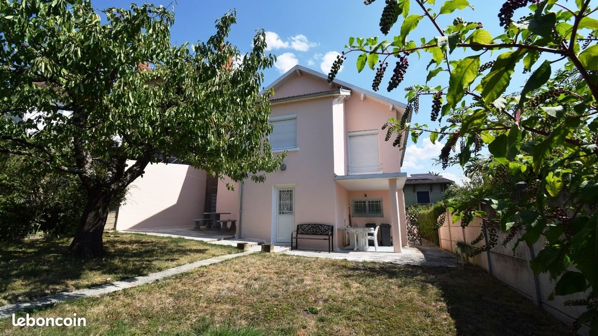 Maison à vendre, 130m², Vichy