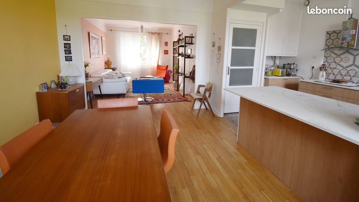 Maison à vendre, 119m², Vichy