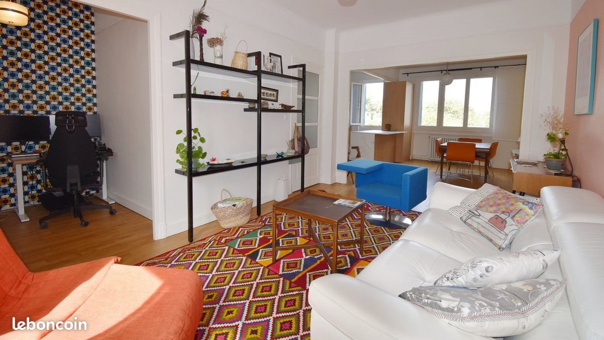 Maison à vendre, 119m², Vichy