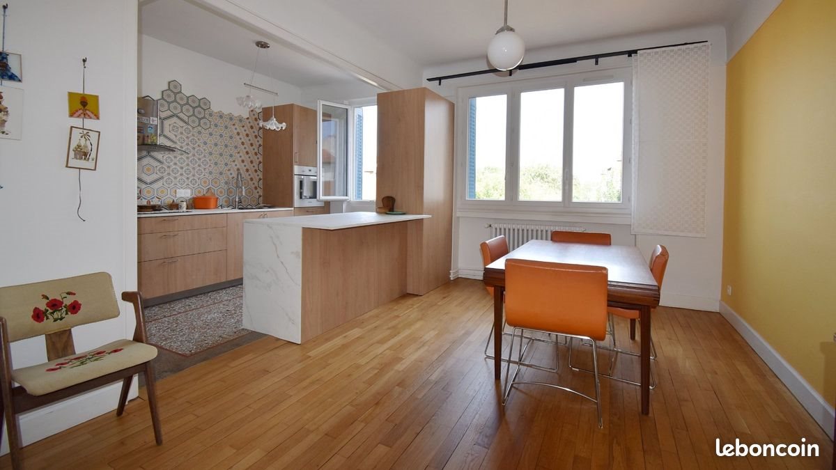 Maison à vendre, 119m², Vichy