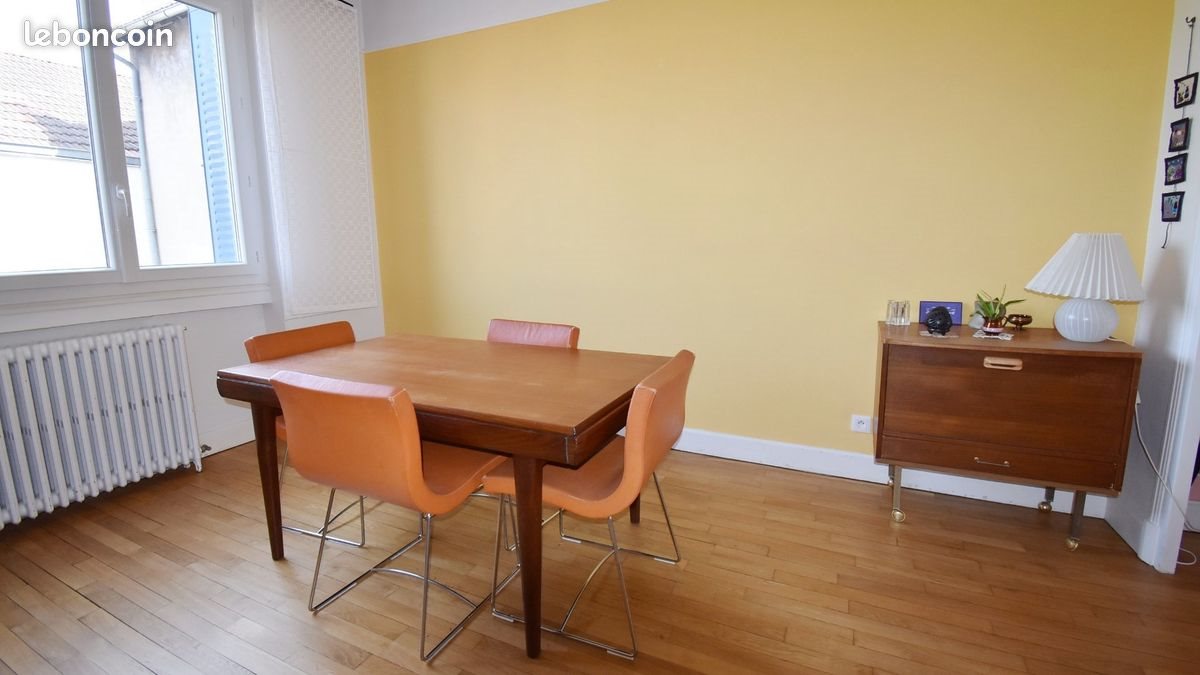 Maison à vendre, 119m², Vichy
