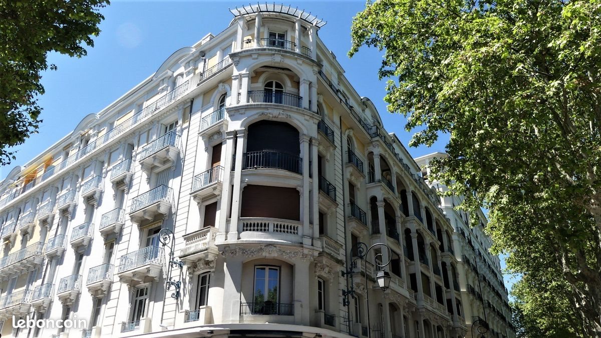 Appartement à vendre, 113m², Vichy