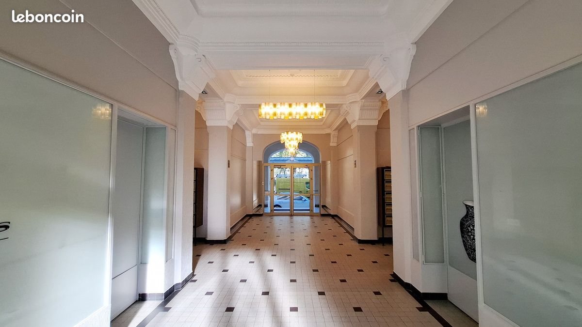 Appartement à vendre, 113m², Vichy