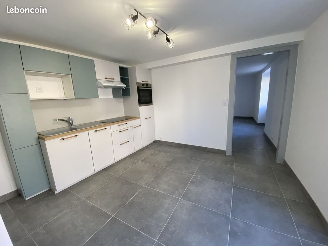 Appartement à louer, 76m², Noidans-lès-Vesoul