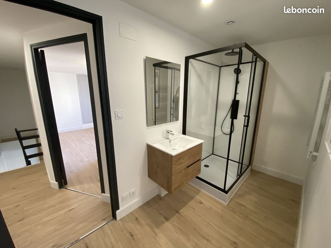 Appartement à louer, 76m², Noidans-lès-Vesoul