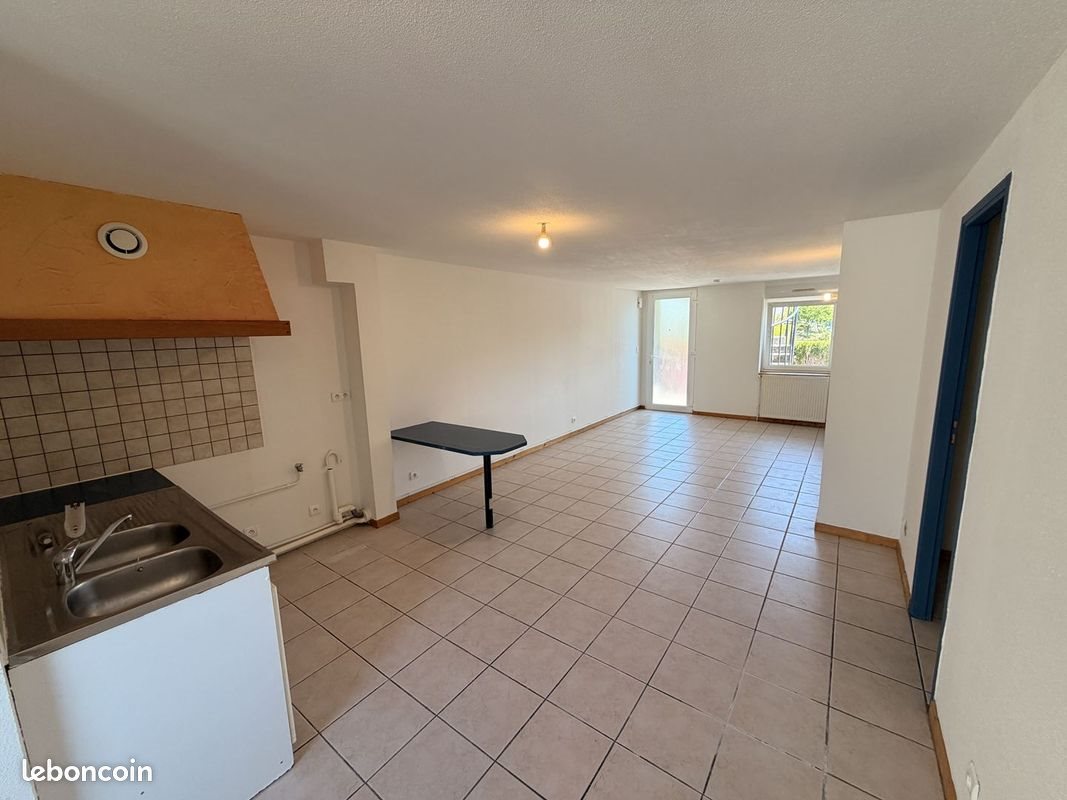 Appartement à louer, 55m², Pusey