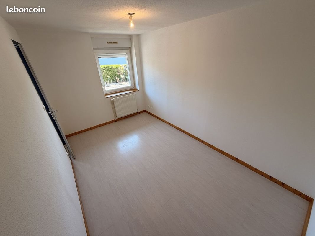 Appartement à louer, 55m², Pusey
