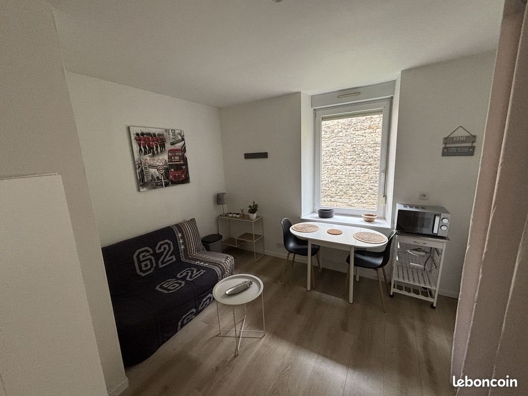 Appartement à louer, 15m², Vesoul