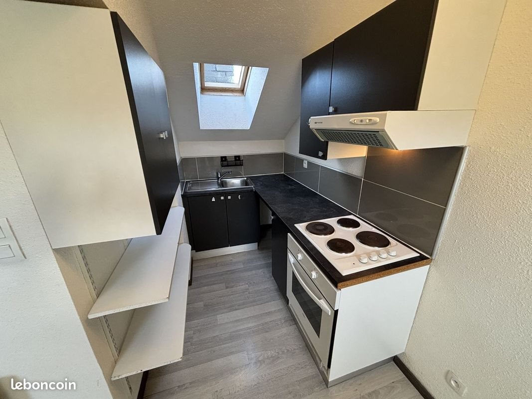 Appartement à louer, 36m², Echenoz-la-Méline
