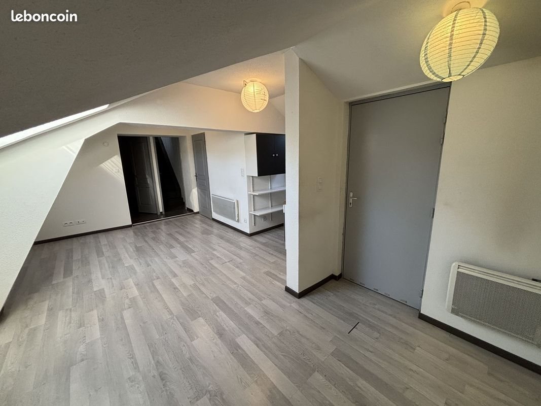 Appartement à louer, 36m², Echenoz-la-Méline