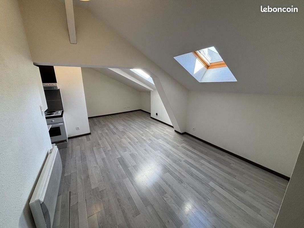 Appartement à louer, 36m², Echenoz-la-Méline