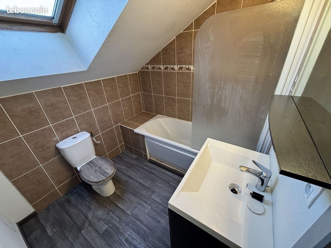 Appartement à louer, 36m², Echenoz-la-Méline