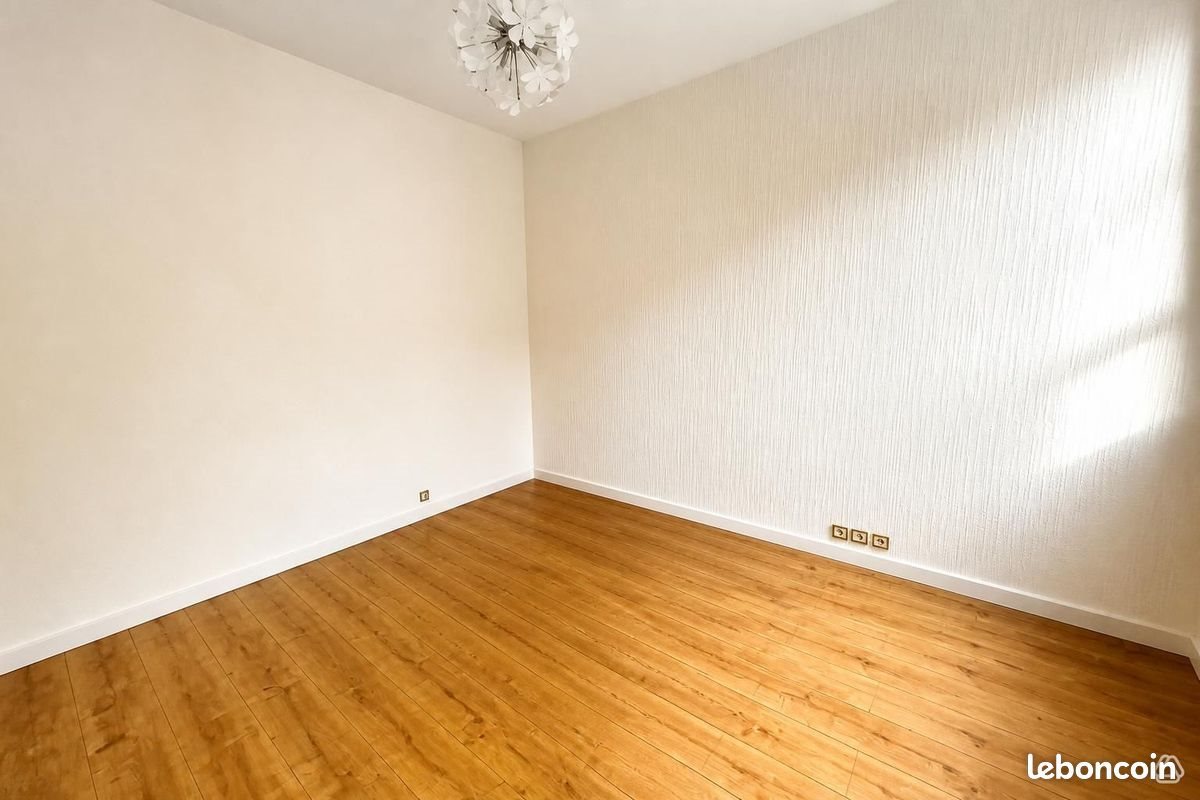 Appartement à vendre, 122m², Vesoul