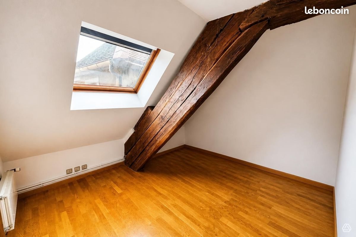 Appartement à vendre, 122m², Vesoul