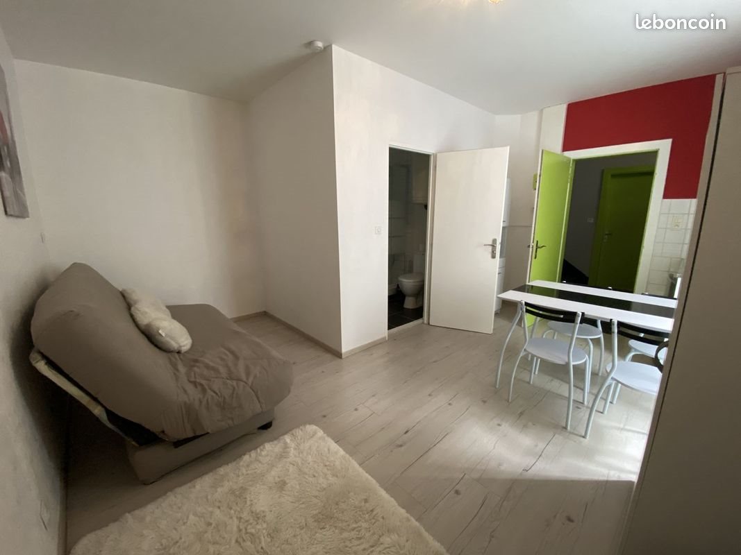 Appartement à louer, 20m², Vesoul